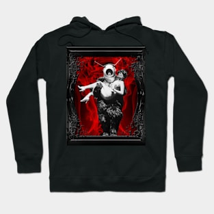 ROBOT MONSTER 1 (1953) Hoodie